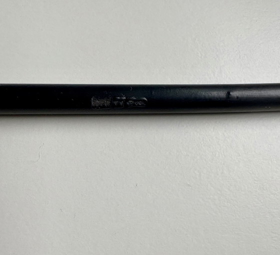 Image 1 of Onderzetters Muller Van Severen - zwart set/4 - Onderzetters - Valerie Objects