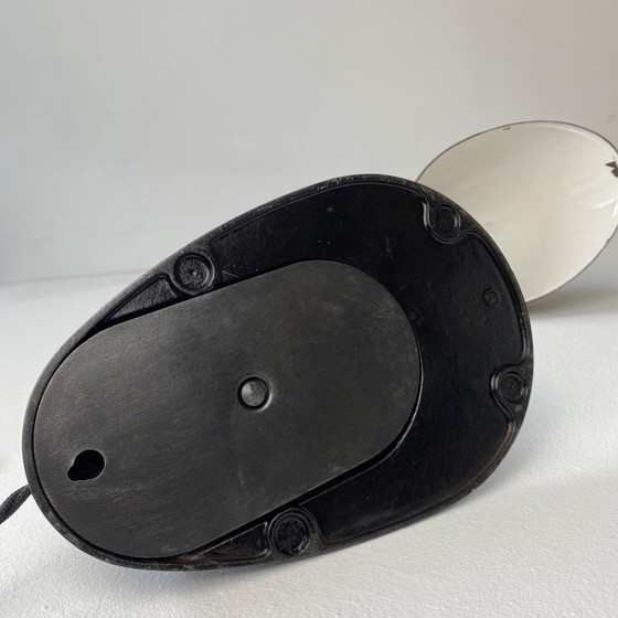 Image 1 of ALTE BAUHAUS-SCHREIBTISCHLAMPE "KANDEM"