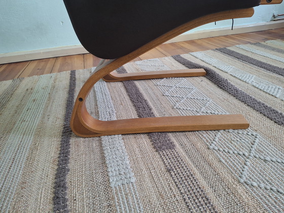 Image 1 of Sillón Kengu de mediados de siglo