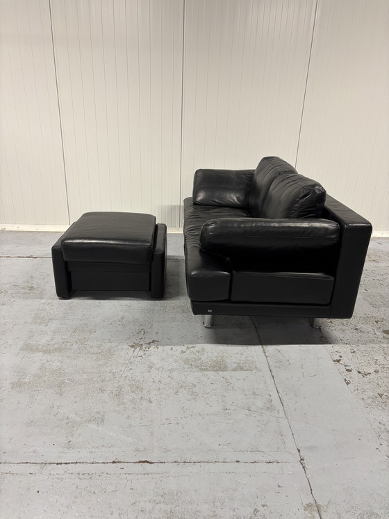 Image 1 of Sofá Rolf Benz de 2 plazas