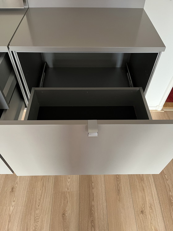 Image 1 of Cabinet - Interlübke