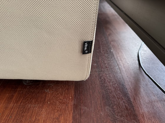 Image 1 of Canapé Vitra Poldersofa 2,95 m