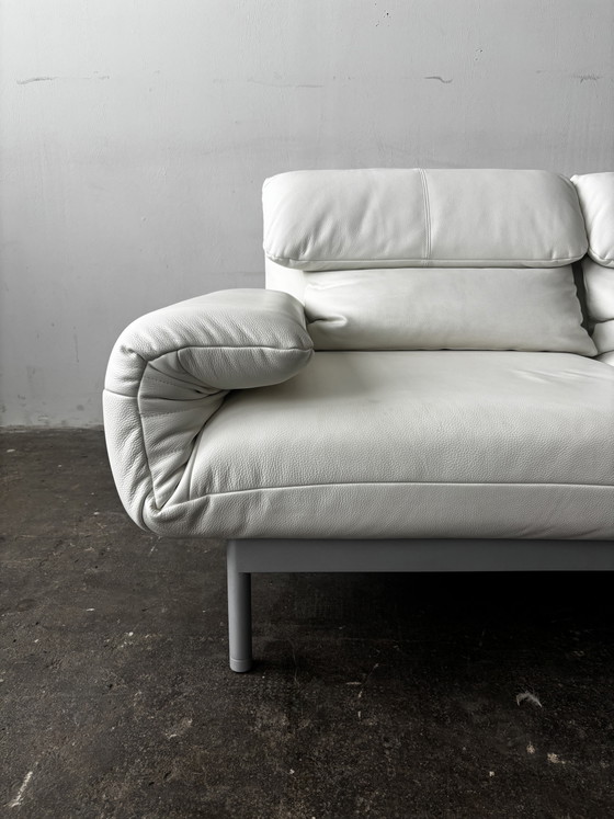 Rolf Benz Plura Divano Designer Pelle – Divani 2 posti, Leather, Modern (photo 7 of 15)