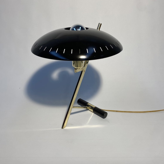 Image 1 of Vintage “Decora" Lamp by Louis Kalff for Philips,1956.