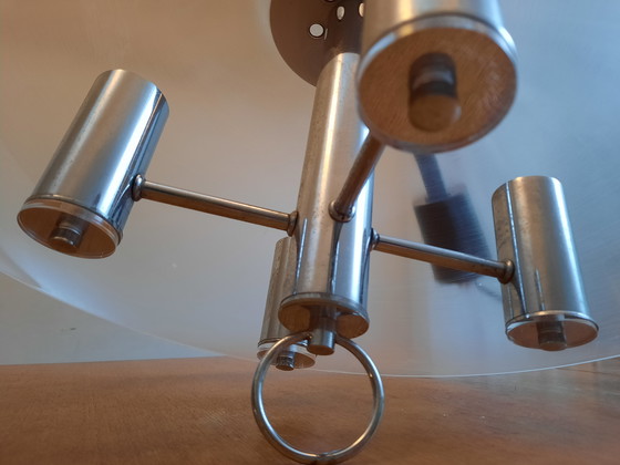 Image 1 of Guzzini ceiling lamp