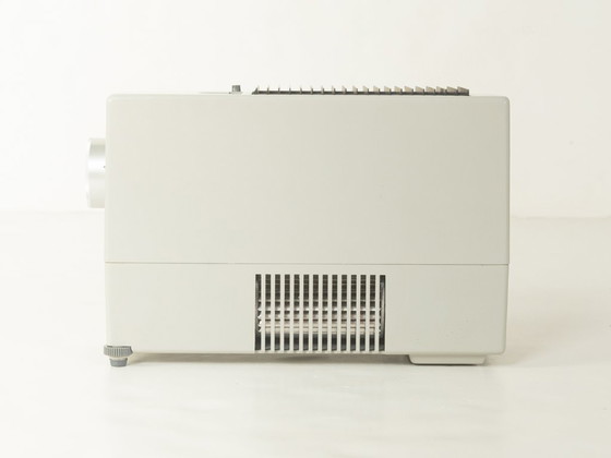 Proiettore di diapositive D 40, Dieter Rams, Braun – Oggetti decorativi, Plastica (photo 13 of 26)