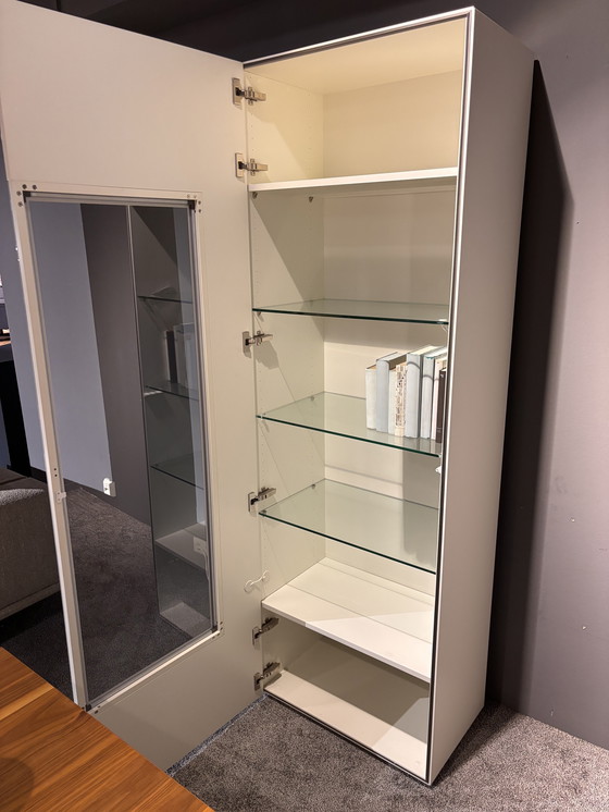 Image 1 of Hulsta Vitrine Kast Neo
