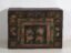 Antieke Chinese beschilderde kist van grenenhout – China, circa 1900 – Opbergkast, Iron (photo 30 of 40)