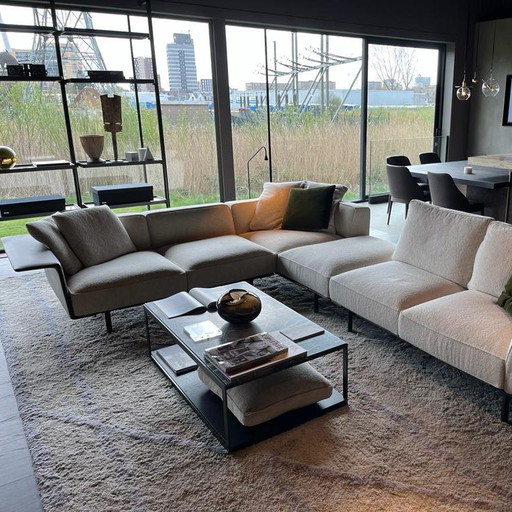 Molteni&C Gregor Ecksofa