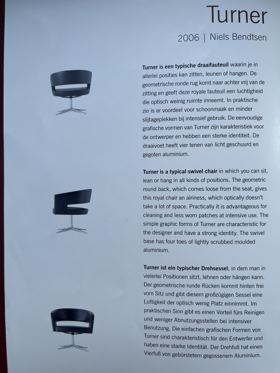 Image 1 of Montis Turner