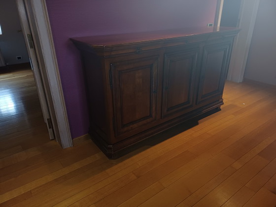 Image 1 of Credenza