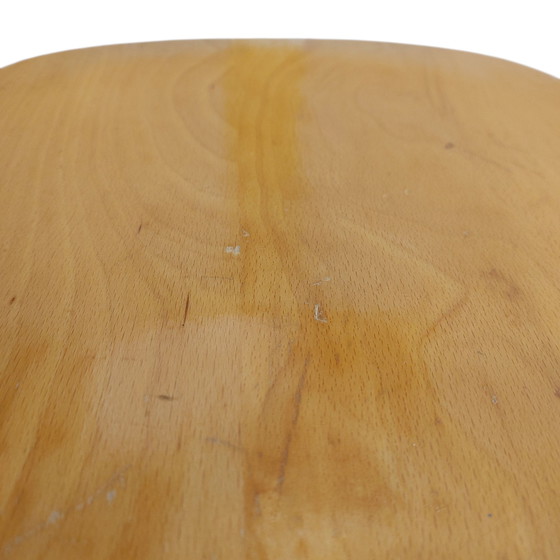 Image 1 of Ama Elastik Chaise pivotante des années 50, chaise d'architecte