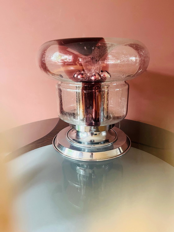 Image 1 of Unique! Toni Zuccheri table lamp