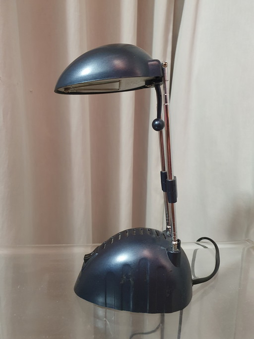 Lampe de table Antenne EGLO années 80