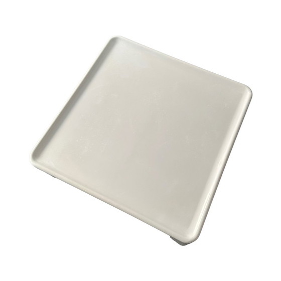 Image 1 of Table basse originale Amanta Par Mario Bellini, Fabriquée Par C&B Italia, Années 1960