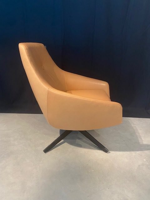 Fauteuil Montis Puklow