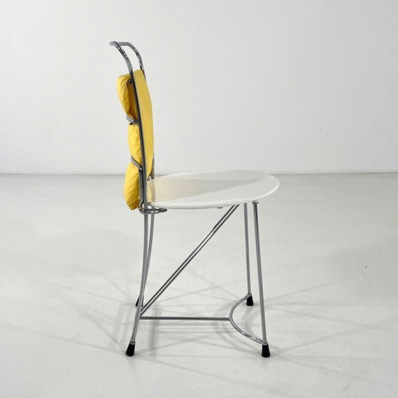 Image 1 of Eridiana Stuhl von Antonio Citterio für Xilitalia, 1980er Jahre