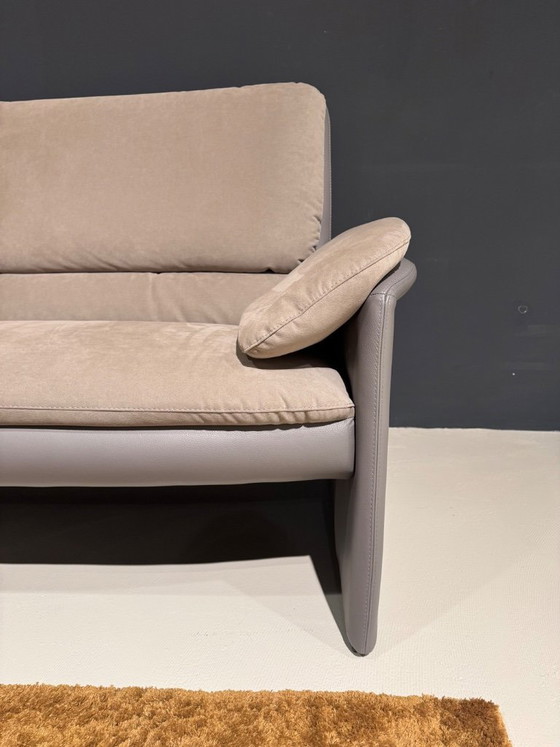 Image 1 of Évidence Catalpa 2,5-zitsbank met 3-zitsbank