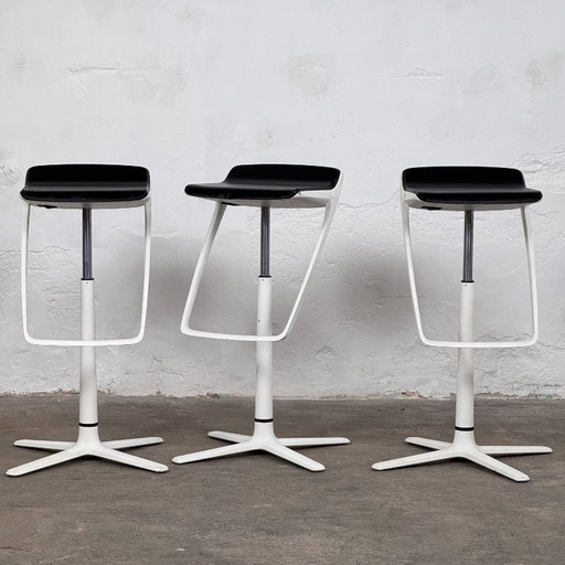 Interstuhl KINETICis5 710K Barstool