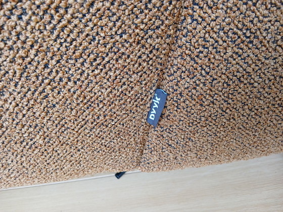 Image 1 of Canapé 3 places DYYK avec coussins HK Living