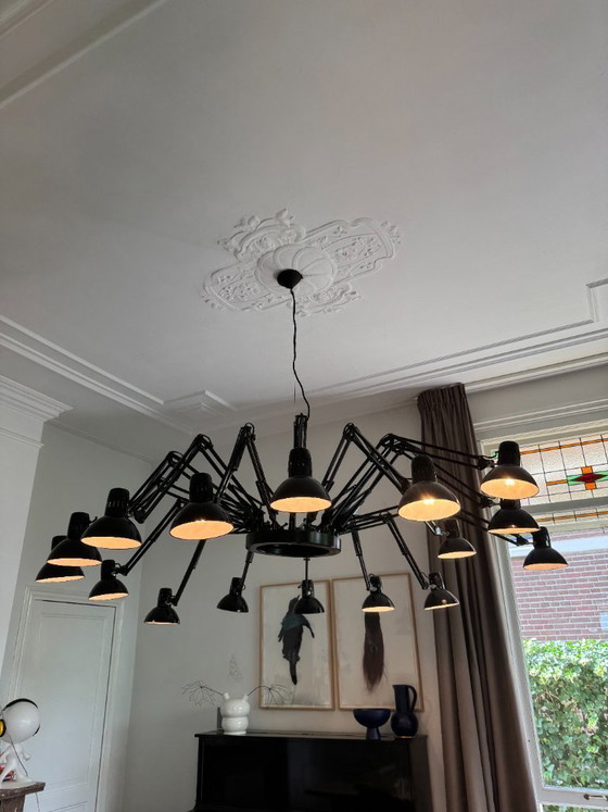 Image 1 of Lampada a sospensione Dear Ingo - di Ron Gilad - Moooi