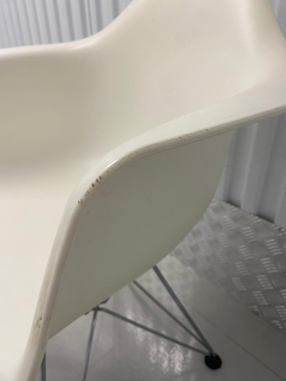 Image 1 of 6x sedie Eames DAR