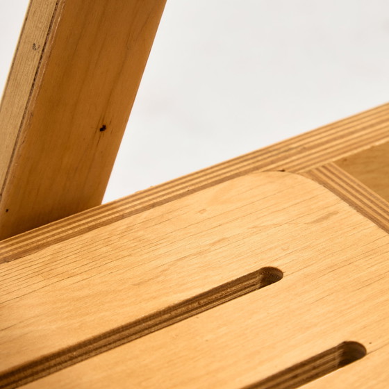 Image 1 of MK10505 Sedia pieghevole in faggio