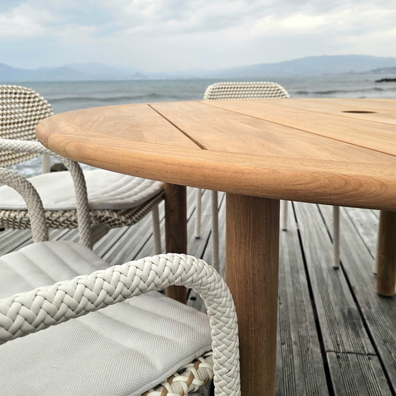 Image 1 of Dedon Salon De Jardin