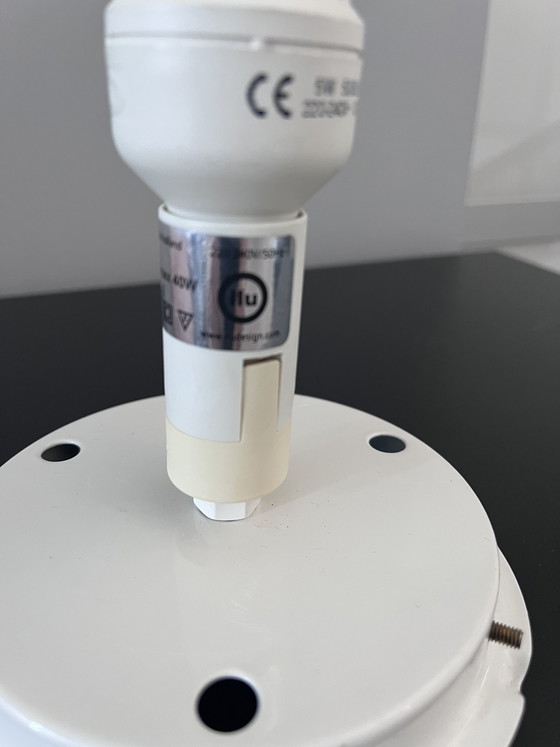 Image 1 of Ilu Vetro lamp