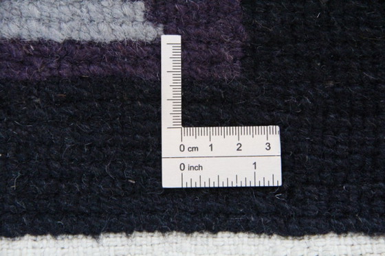 Tappeto Designer Moderno Originale in Lana delle Highlands Nepal 357 x 255 cm – Tappeti (photo 8 of 9)