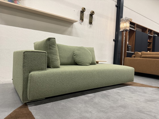 Image 1 of Tela Eyeye Cella Bank Element Poef 225 Bosa Abril