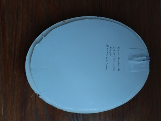Quadro pittura gatto Arte Naïf – Ksenia Bondarenko, Ceramica, Tela (photo 7 of 10)