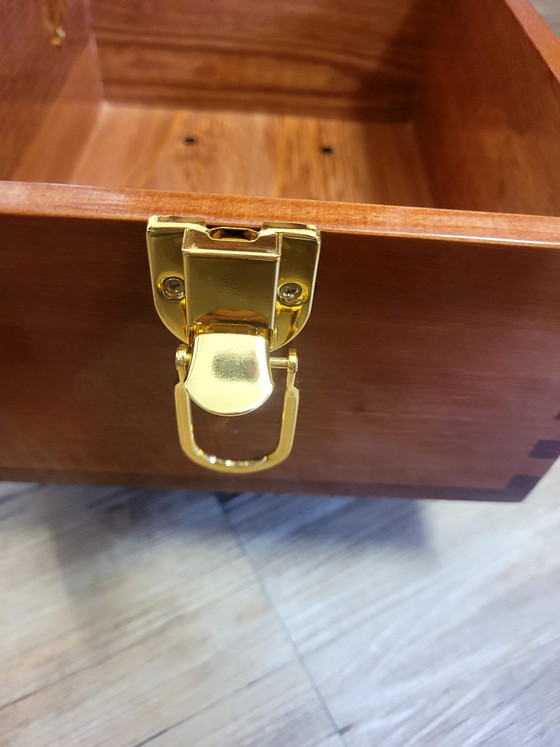 Caja de madera exclusiva para lustrar zapatos de Maison Paul – excelente estado – Magis, Objetos decorativos (photo 2 of 14)