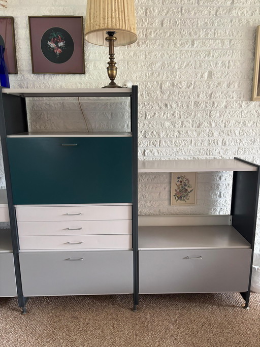 Gabinete Gispen original