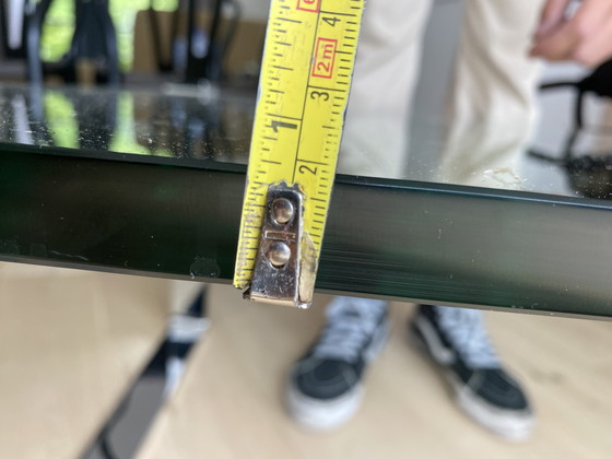 Image 1 of Coffee table Ronald Schmitt K831