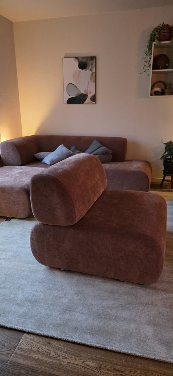 Image 1 of Modulares Sofa Juul von Noga Design