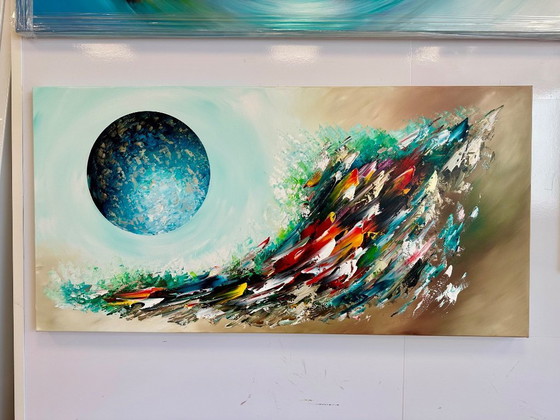 Image 1 of Abstract Vision