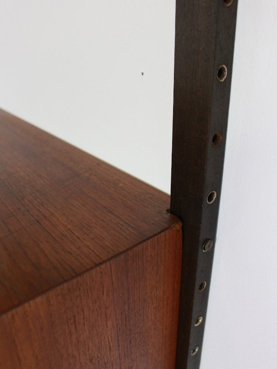 Image 1 of Wall unit – Poul Cadovius