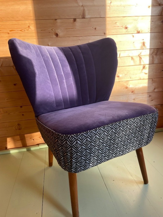 Image 1 of sedia da cocktail