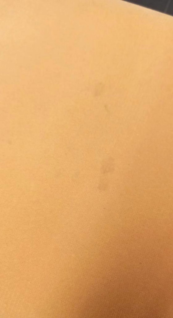 Image 1 of 2 x vintage Art Deco Amsterdam School