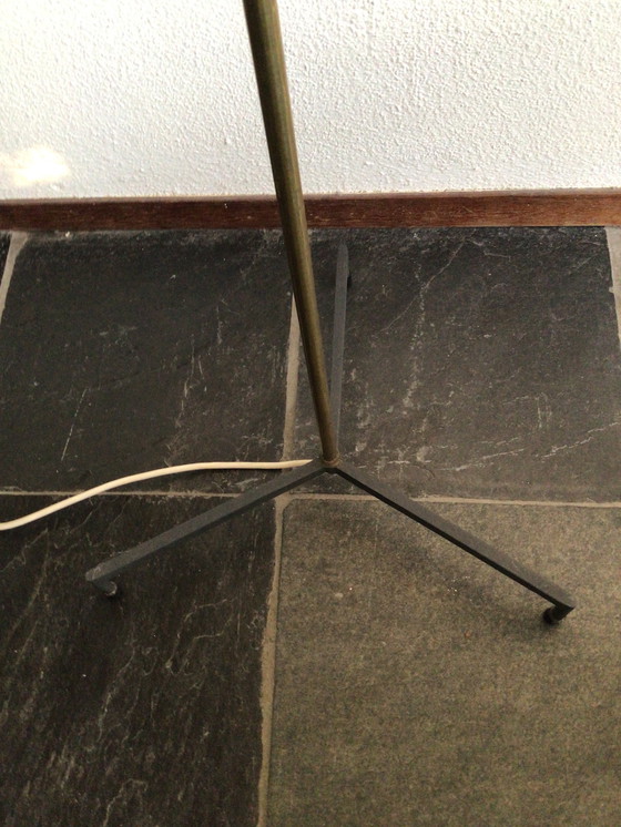 Image 1 of Vintage Floor Lamp, 1960s