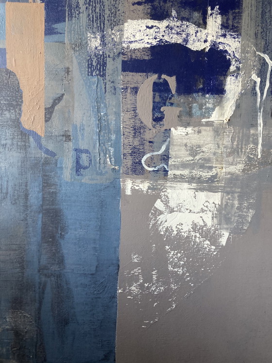 Image 1 of Painting by Ignace Maes