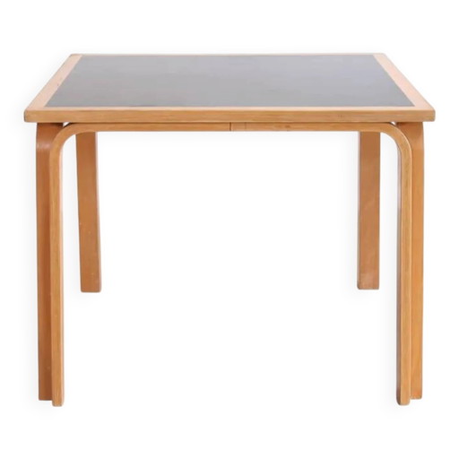 Magnus Olesen dining table by Thygesen and Sorensen – eettafels, Wood, Scandinavian