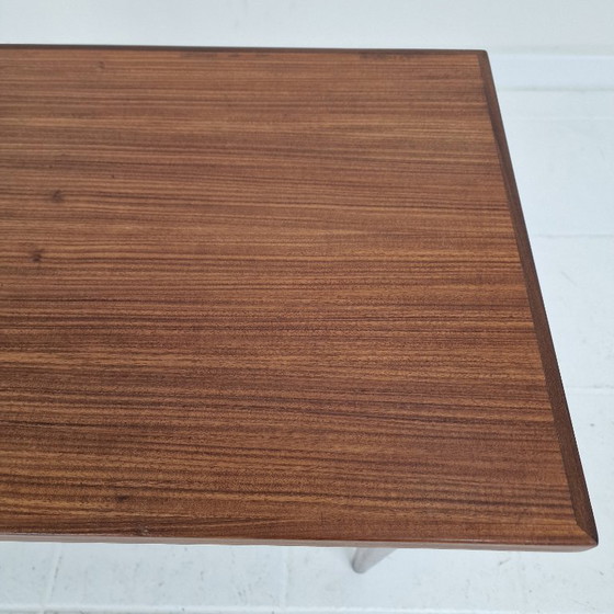 Image 1 of Vintage Danish Teak Coffee or Side Table, 1970s