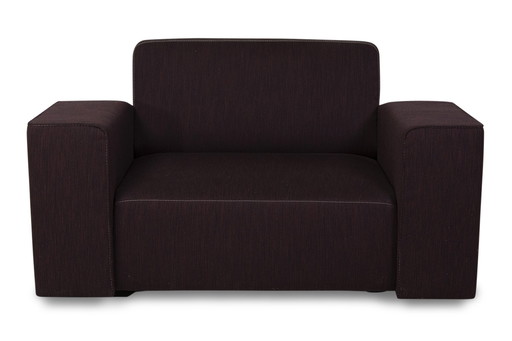Montis Zoom-in loveseat