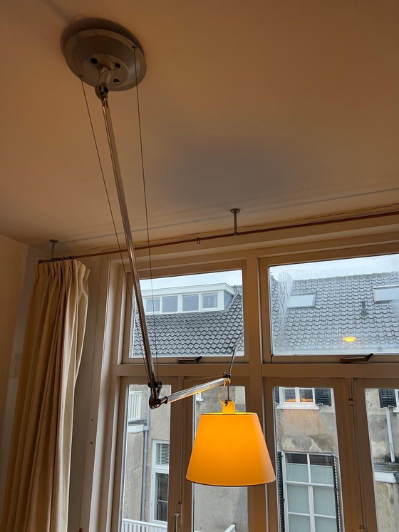 Image 1 of Artemide Tolomeo Designlampe