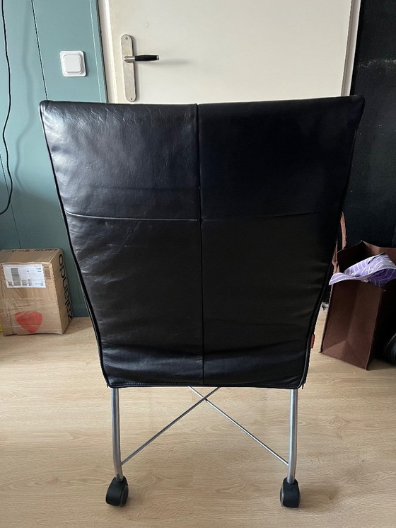 Image 1 of Montis Chaplin-Stuhl