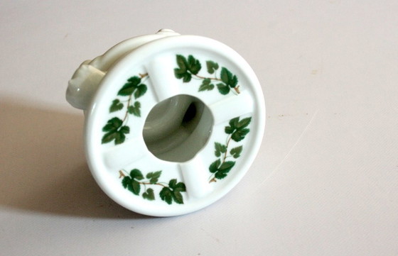 Image 1 of Hutschenreuther porcelain warmer