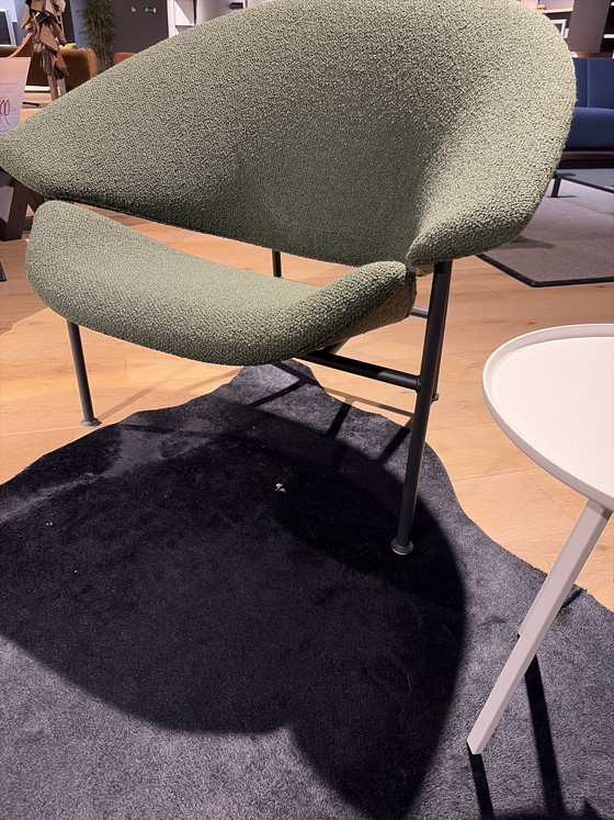 Image 1 of Artifort “Glider” Fauteuil