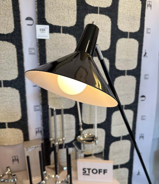 Image 1 of Anvia Lamp | De Sprinkhaan | Vloerlamp 1502